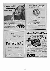 500 MEETING NATIONAL EN 1951 A ALGER-MAISON BLANCHE_000022